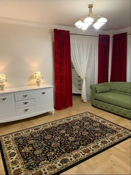 Inchiriez apartament 2 camere, strada Infratirii - 3