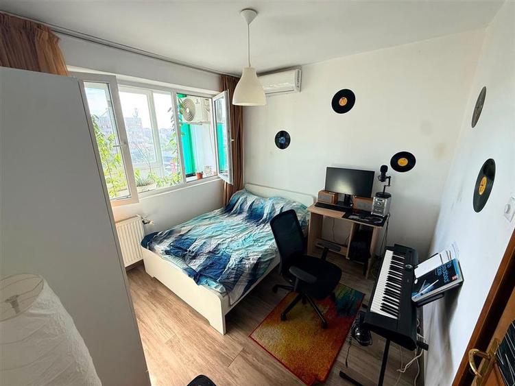 3 Camere Piata Iancului Metrou 68MP - 3