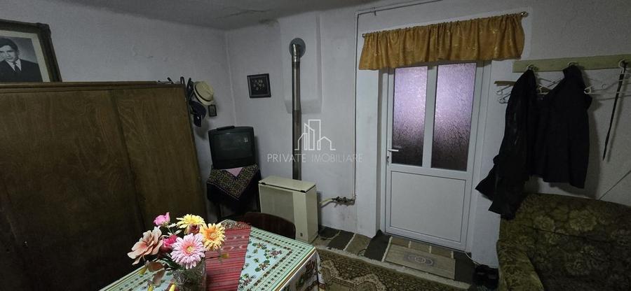 Casa cu Teren 1 440 Mp De Vanzare, Sat Seuca, Com. Ganesti - 5