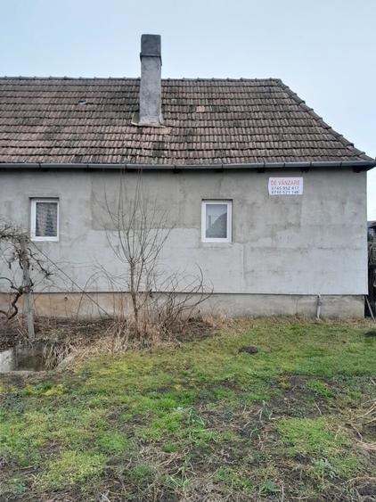 Vand casa in Brancovenesti - 4