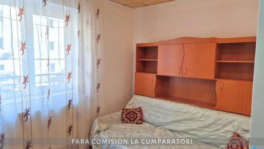 GARSONIERA COMPACTA, POTRIVITA PENTRU INVESTITIE - ZONA NORD - 6