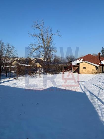 Casa cu 4 camere de vanzare - teren 704 mp – comuna Branesti - Ilfov - 5