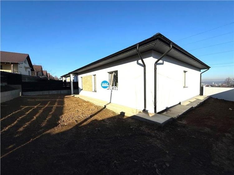 Casa P 4 cam. 2 bai, 450 teren, zona Horpaz , Profi - 2