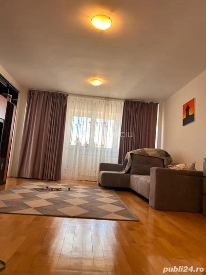 Apartament 3 camere Nerva Traian Apartament 3 camere Nerva Traian