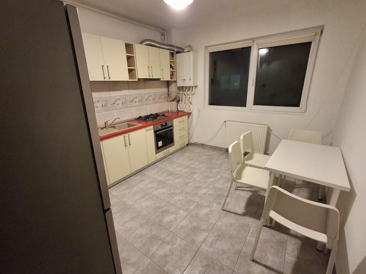 Apartament 2 camere cu parcare in bloc nou - 9