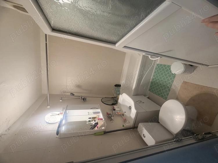 Apartament 2 camere Soseaua Mihai Bravu Bloc Stradal - 3