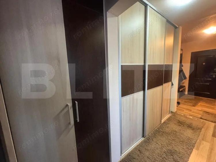 Apartament 3 camere, etaj 1, izolat exterior ideal pentru familie - 3