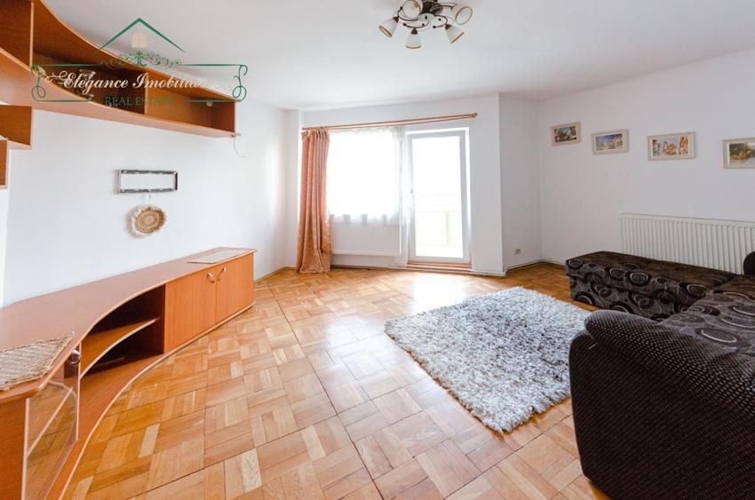 Apartament cu 2 camere și centrală proprie - 2