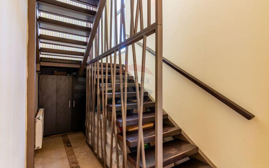 Vila de vanzare Laguna Albastra Corbeanca I 5 camere I 1... - 10