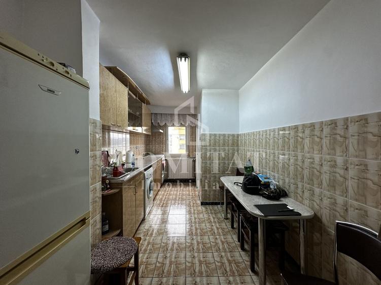 Oportunitate! Apartament 4 camere decomandate | Zona Calea Floresti - 10