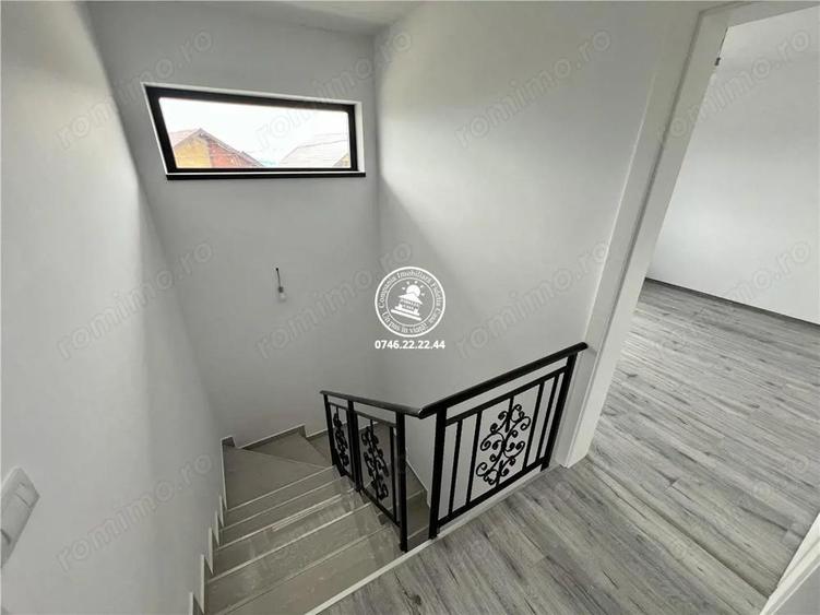 Vila de vanzare Horpaz, - 9