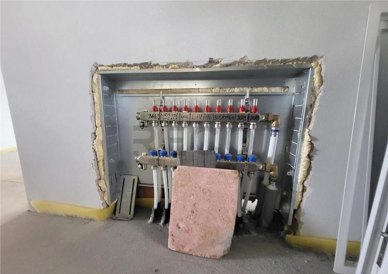 RECO Casa noua in Cartierul Viena-Oradea - 8