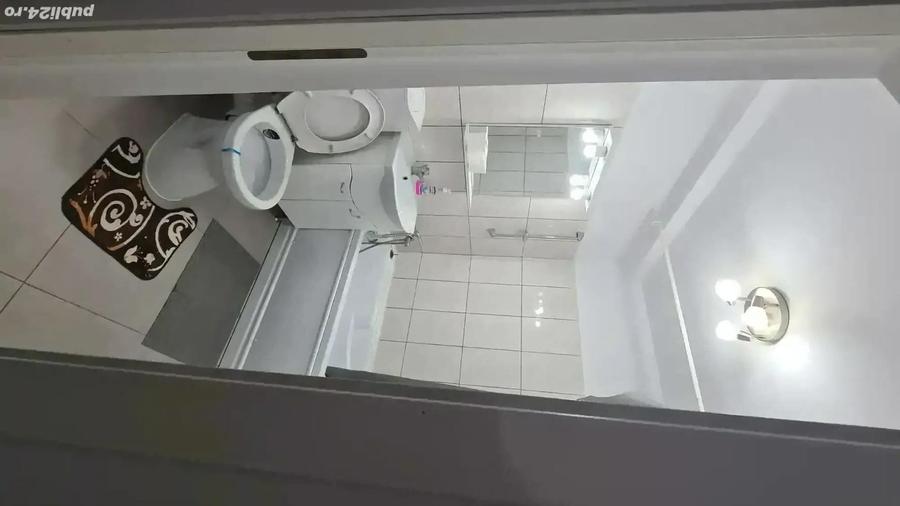 Inchirere 2 camere parter regim hotelier - 2