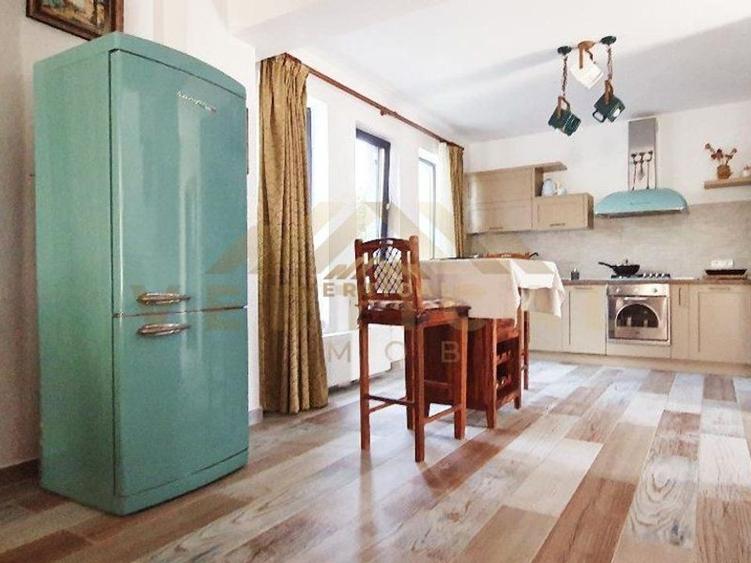 OFERTA !!! 4 camere, com Berceni, If - 5