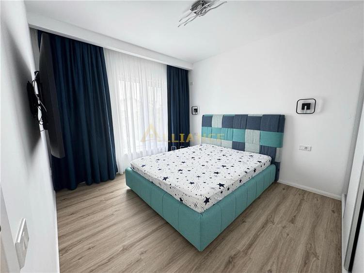 Vila individuala || Alliance Villas || Teren 300 mp || - 8