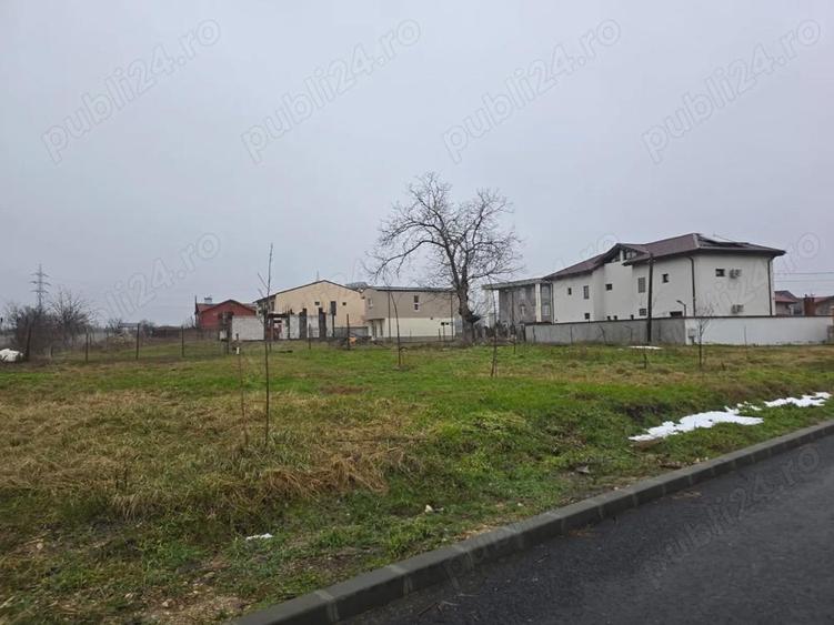 Teren de vanzare in Eforie Nord - 8