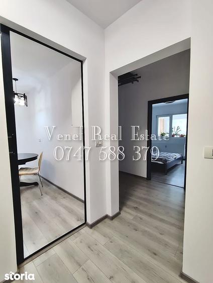 4 Camere 95 mp 2 bai 2 balcoane etaj 2 clasa B Pantelimon Morarilor - 1
