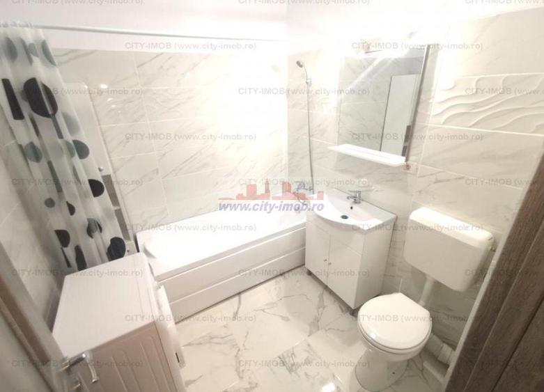 Vanzare Apartament doua camere Dobroiesti,  Fundeni . Bloc NOU - 24