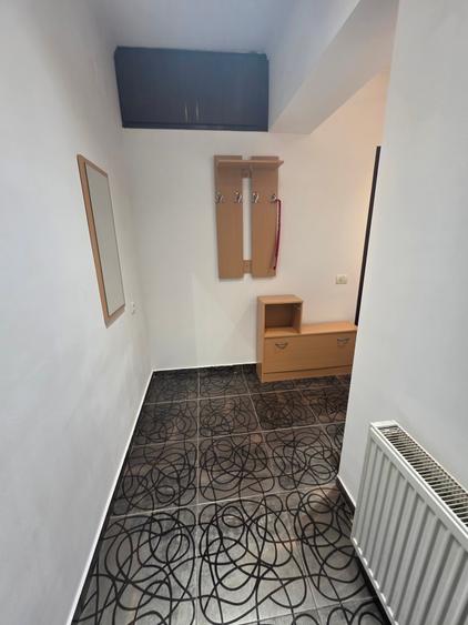 Garsoniera dubla Sala Palatului et 1/7  bloc 1960 centrala proprie 42 mp - 20