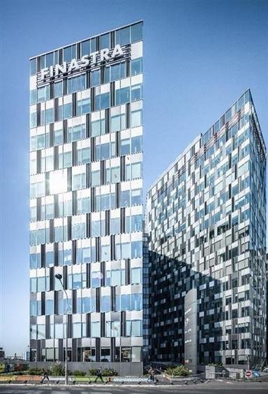 Birouri de inchiriat in Orhideea Towers - 510 mp - 4