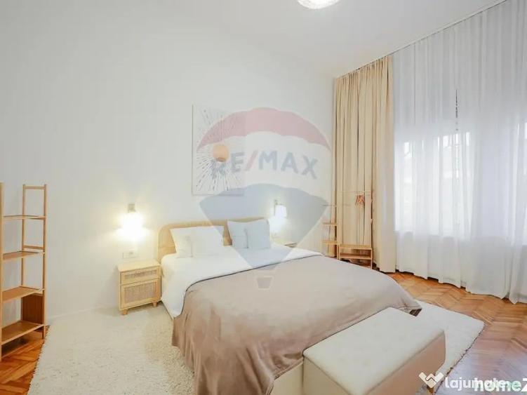 Apartament premium cu 4 camere de inchiriat - Ultracentral - 4