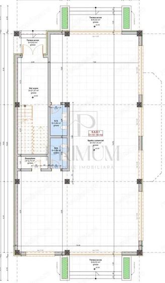 MOSNITA - 2 si 3 Camere - Toate etajele - Bloc nou - Finisaje la alegere - 1