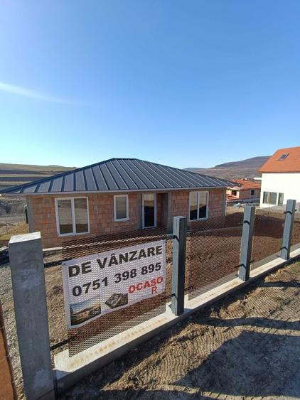 Casa de vanzare BACIU (Cluj Napoca) - 8