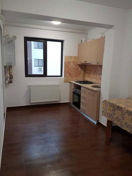 Inchiriere Garsoniera Dream Residence - 8