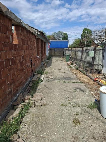 vand casa in cenad pe principala - 9