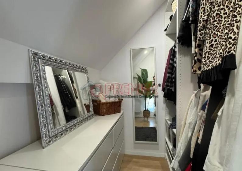 POPESTI - Duplex 3 camere - 10 min Metrou - 10