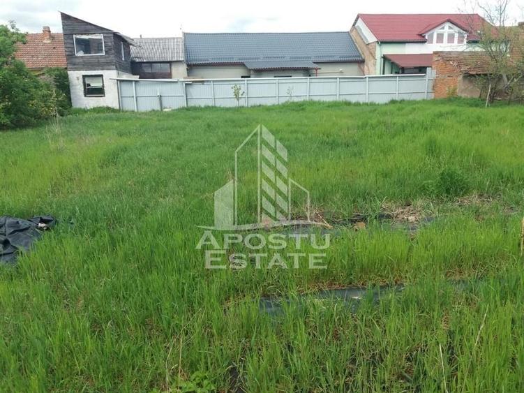 Casa individuala cu 4 camere teren 1080 mp situata in zona Gradiste - 10