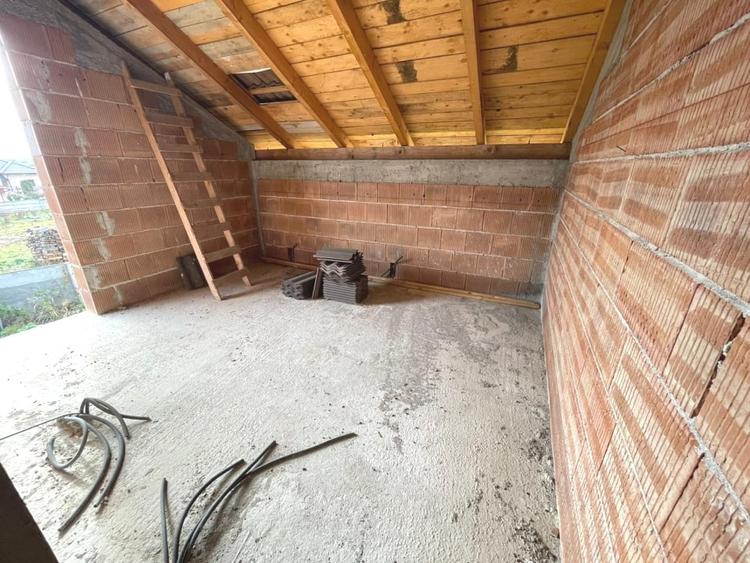 Casă la roșu | 3 dormitoare | zona Arex | Ampoi 3 | Alba Iulia - 7