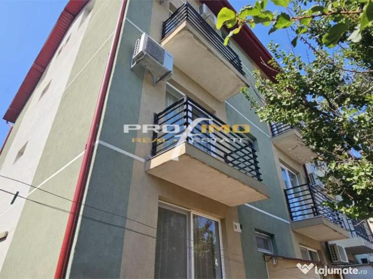 Vila Turistica 18 camere, P 2E M, Eforie Nord Steaua de Mare - 5