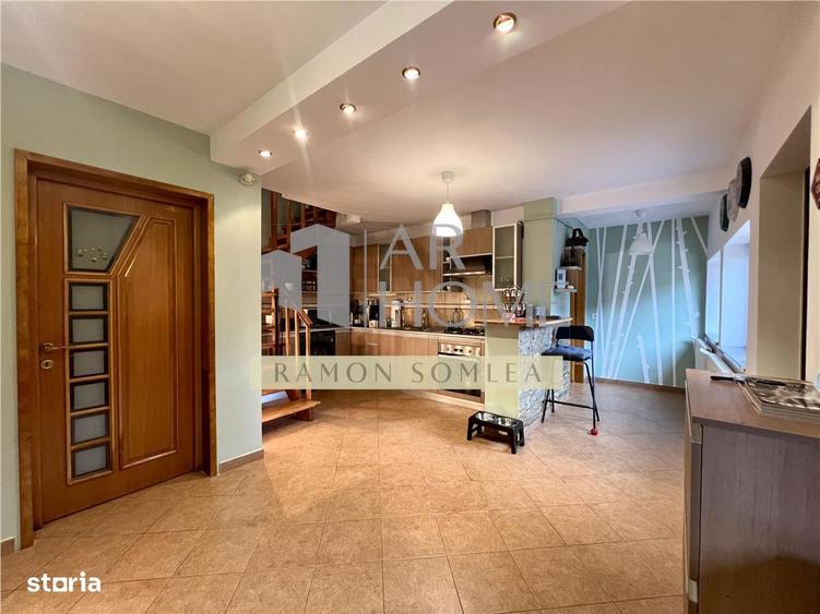 Vanzare Casa P+M la pret de apartament,zona Mihai Bravu, Ploiesti - 20