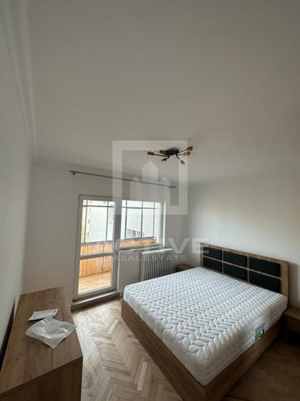 Apartament 2 camere || zona Kaufland Marasti - 14