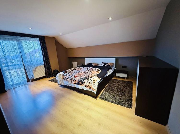 Casa P+M Oradea cartier Grigorescu - 16