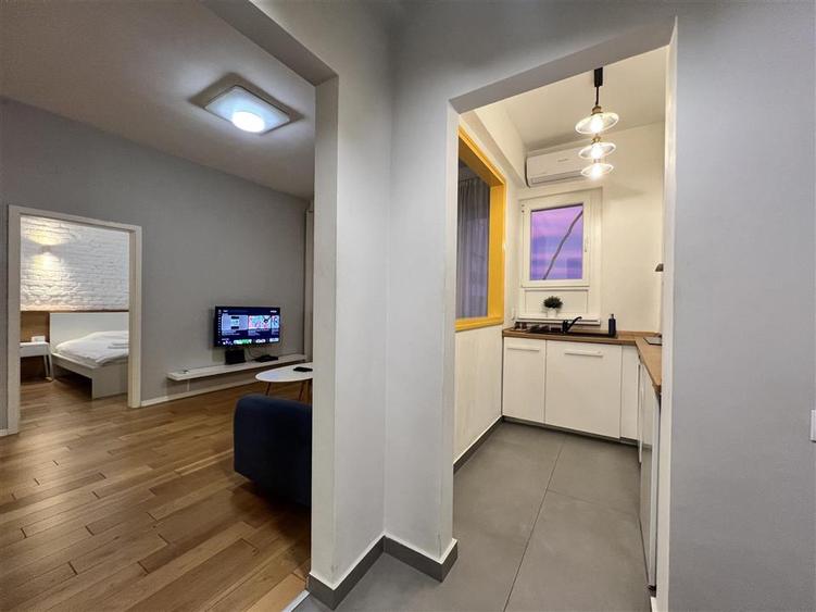 Apartament 2 camere - Universitate - 10