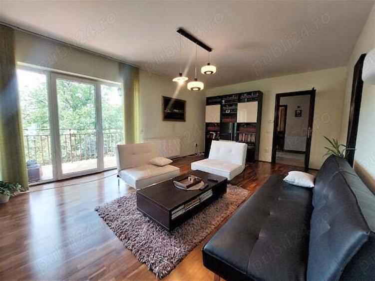 Apartament modern de inchiriat in zona centrala - 5