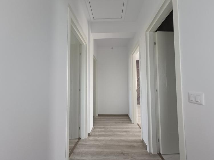 Case INDIVIDUALE Complex Rezidential P+1E+POD 4 Camere-Platoul Beldiman-Iasi - 5