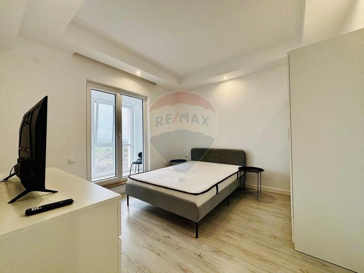 Oferta lunii noiembrie| Studio dublu | mobilat+loc parcare - 6