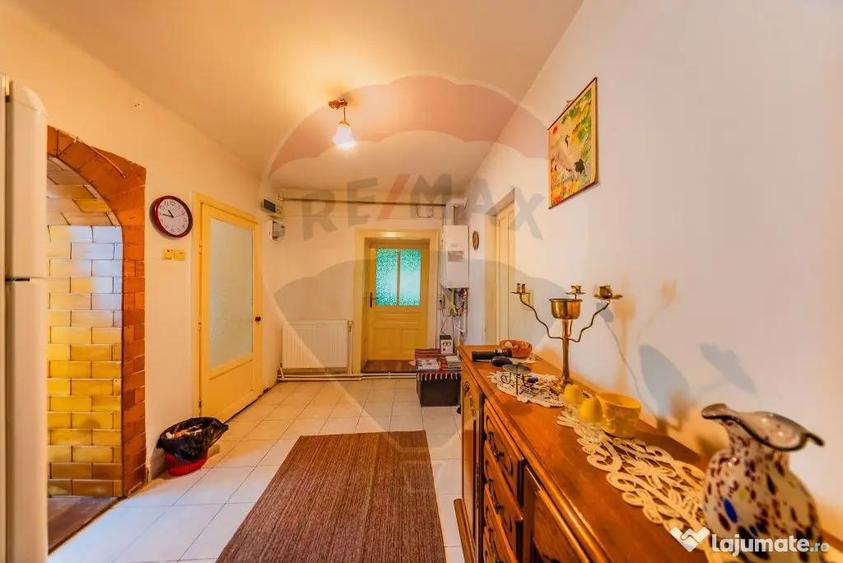 Casa cu 3 camere de vanzare in zona Gai, teren de 1249mp - 16