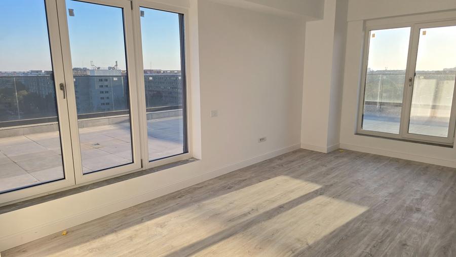 Neofort 50 Titan Apartament langa metrou cu terasa superba - 15