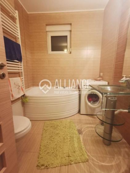 Stațiunea Mamaia Hotel Regal apartament 3 camere - 4