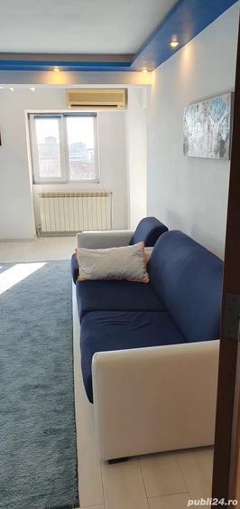 Capitol-inchiriere apartament 3 camere - 6