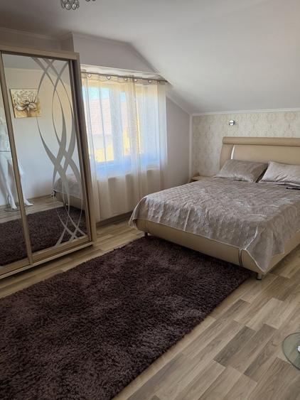 Vila Single Horpaz - 8