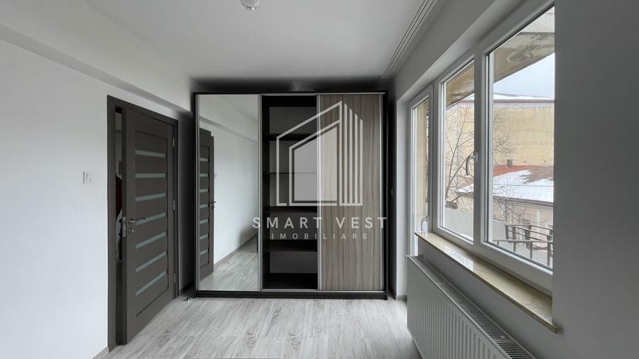 Apartament 2 camere de inchiriat | Etaj 2 | Zona Centrala - 4