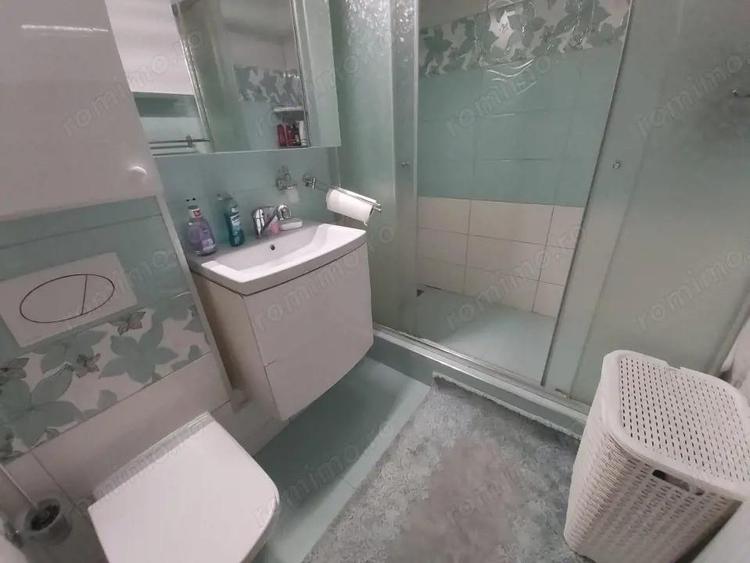 Apartament cu 2 Camere /2 Bai / 60 mp / Construit 1987/ Comision 0% - 15