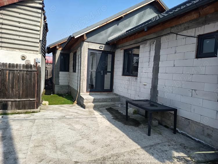 Casa de vanzare bresti alea 4 - 2