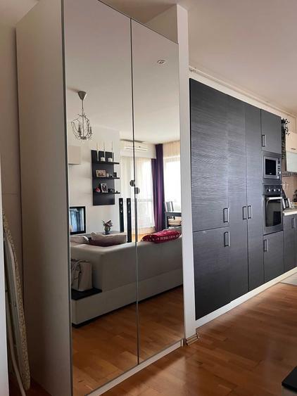 Vand apartament 2 camere 150,000 Eur Scoala Americana - 2