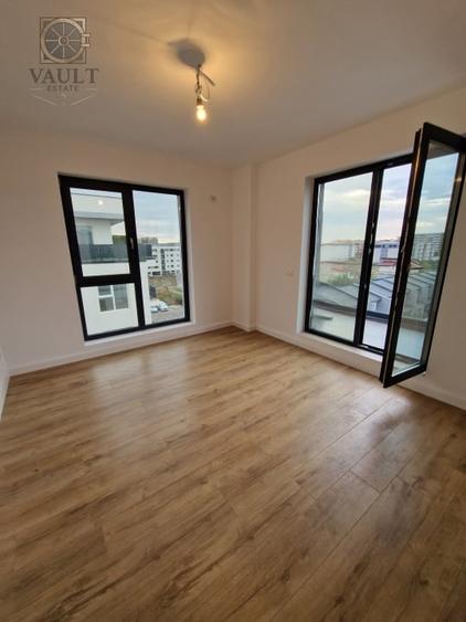 Penthouse 5 camere - Bloc Nou - Theodor Pallady - 2
